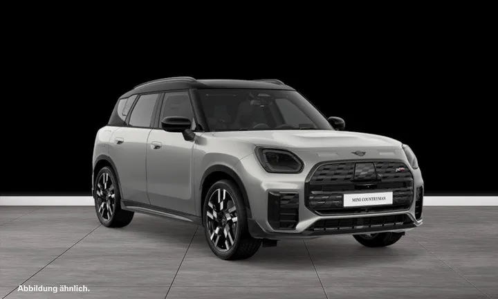 MINI Countryman E (Cooper)
