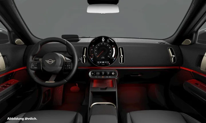 MINI Countryman E (Cooper)