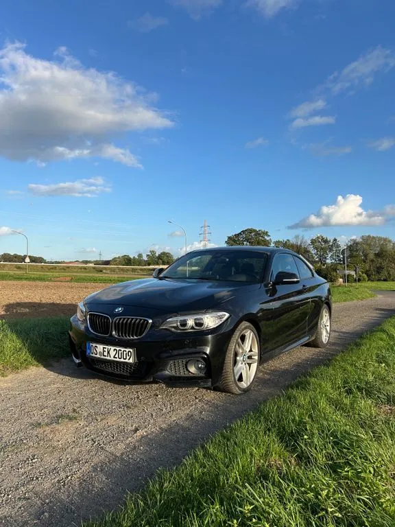 BMW 220