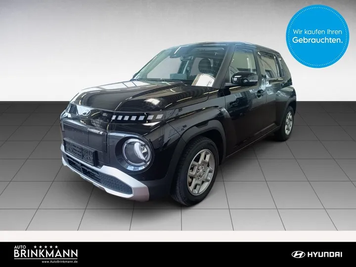Hyundai INSTER