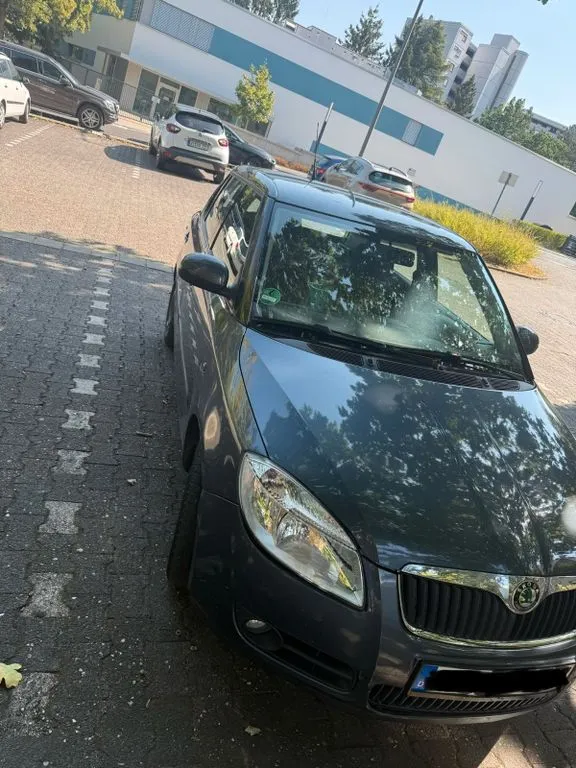 Škoda Other