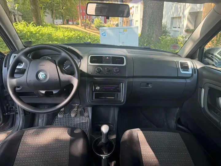 Škoda Other
