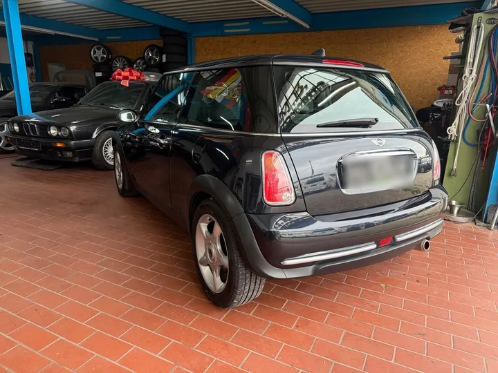 MINI Cooper C