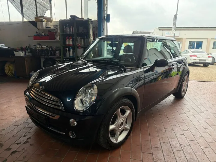 MINI Cooper C