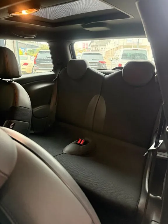 MINI Cooper C