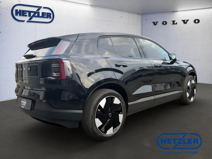 Volvo EX30