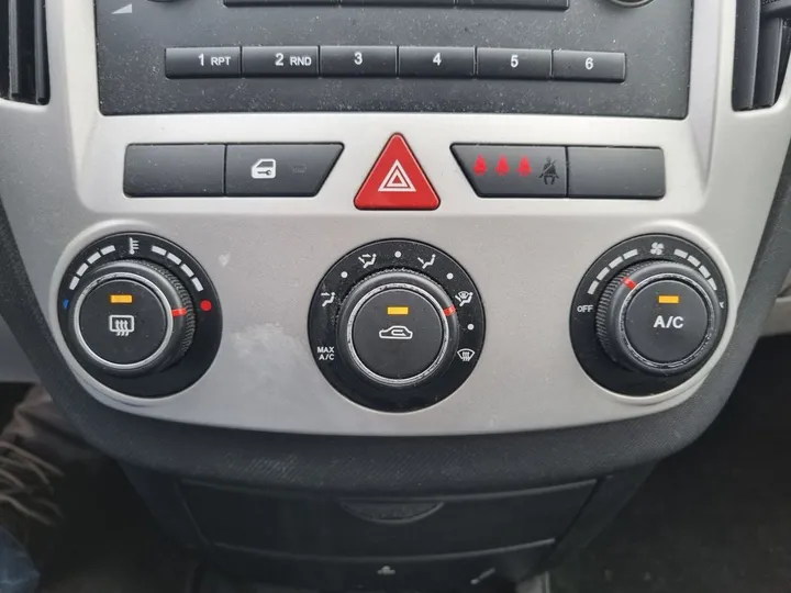Kia cee'd / Ceed