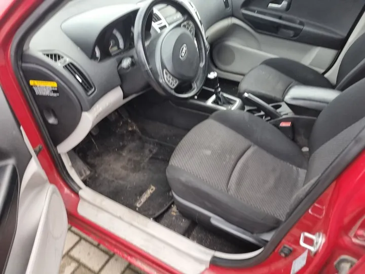 Kia cee'd / Ceed