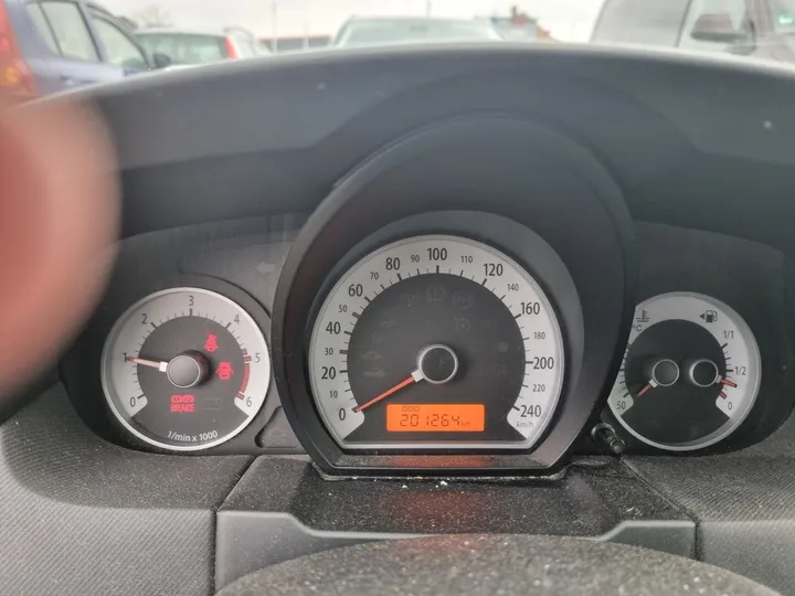 Kia cee'd / Ceed
