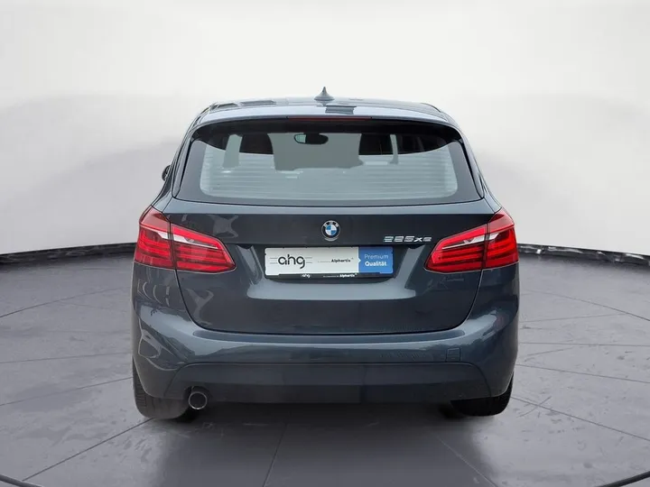 BMW 225 Active Tourer