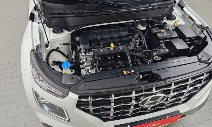 Hyundai Venue