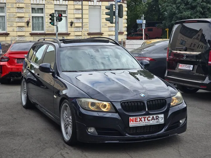 ALPINA D3
