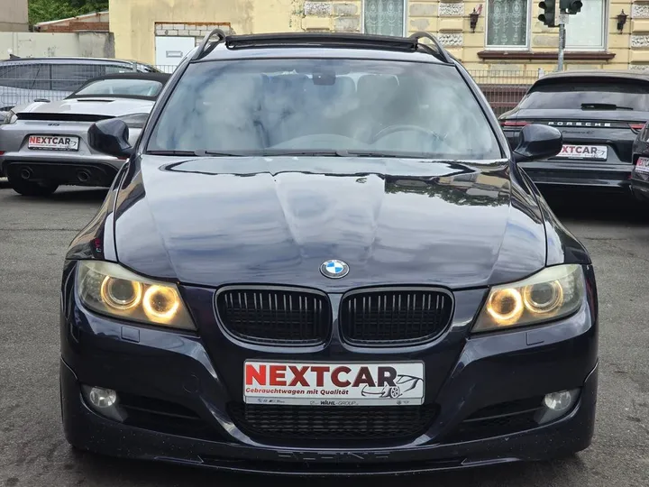 ALPINA D3