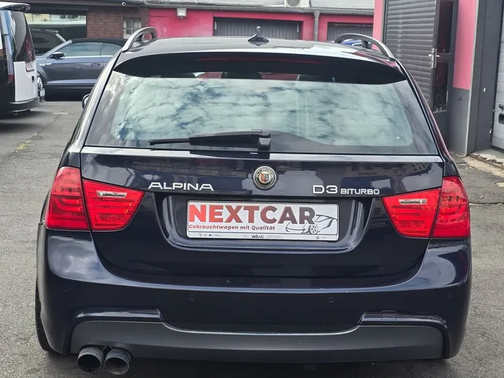 ALPINA D3