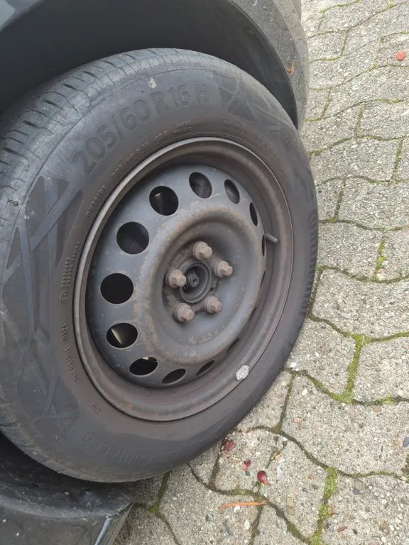 Citroën Grand C4 Picasso / SpaceTourer
