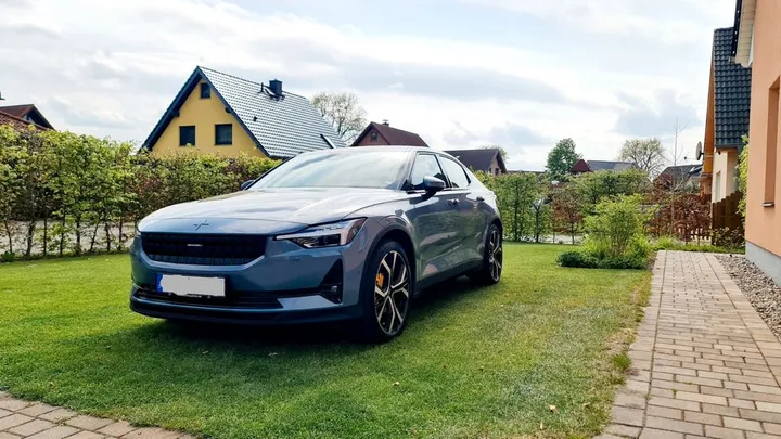 Polestar 2