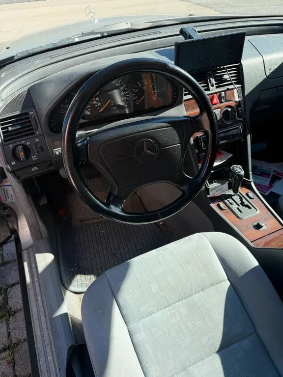 Mercedes-Benz Other