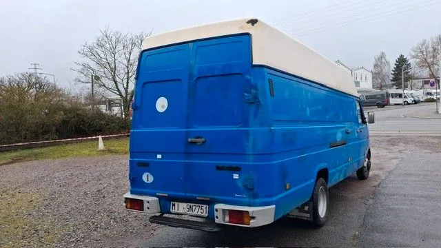 Iveco Other