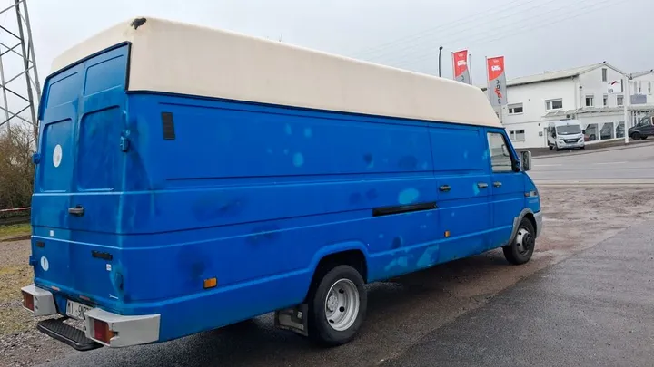 Iveco Other