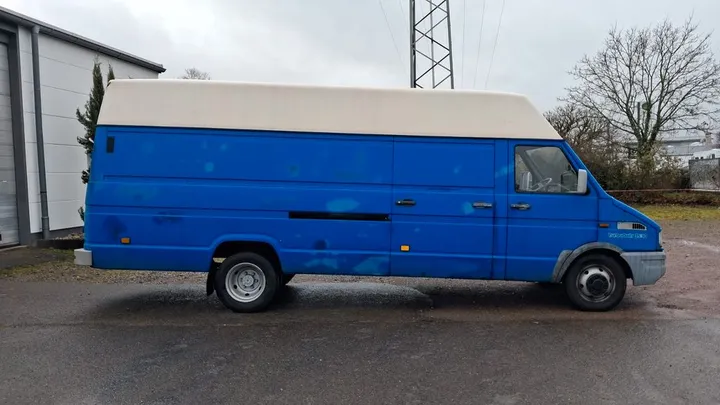 Iveco Other