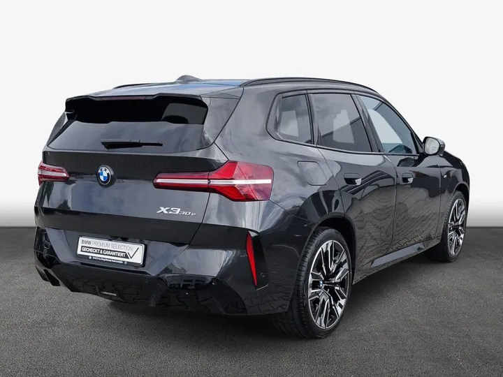 BMW X3 M