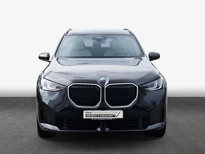 BMW X3 M