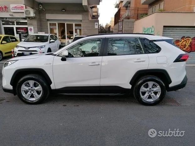 Toyota Other