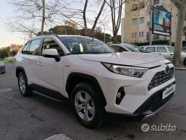 Toyota Other