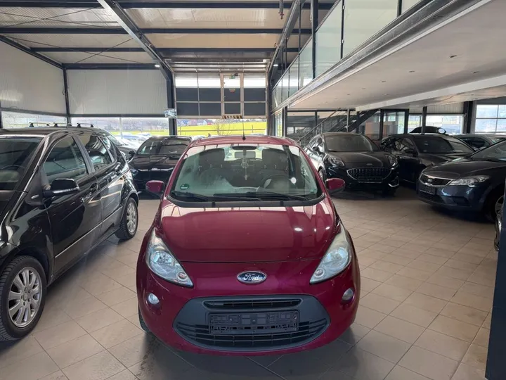 Ford Ka/Ka+