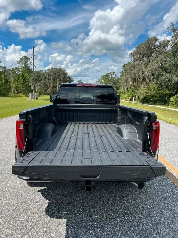 GMC Sierra