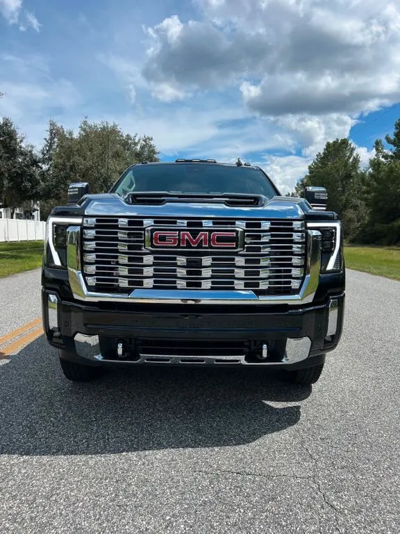 GMC Sierra