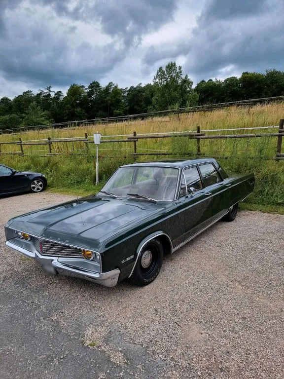 Chrysler Other