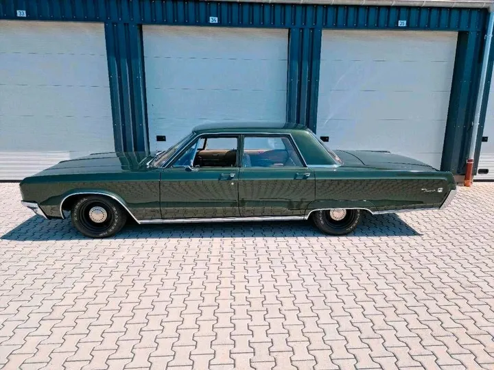 Chrysler Other