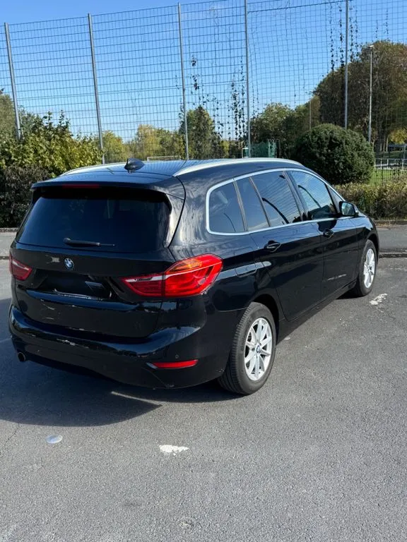BMW 218 Gran Tourer