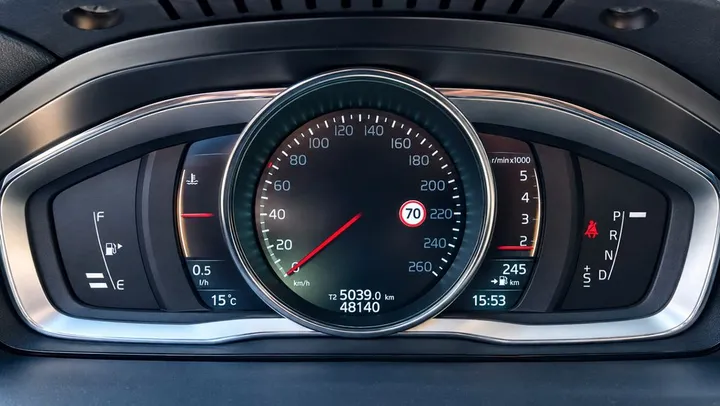 Volvo XC70