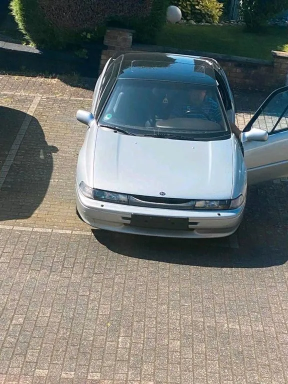 Subaru SVX