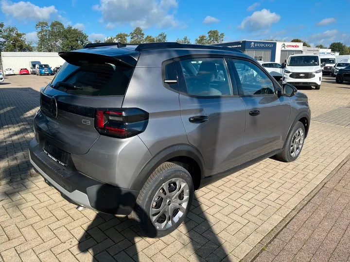 Citroën C3