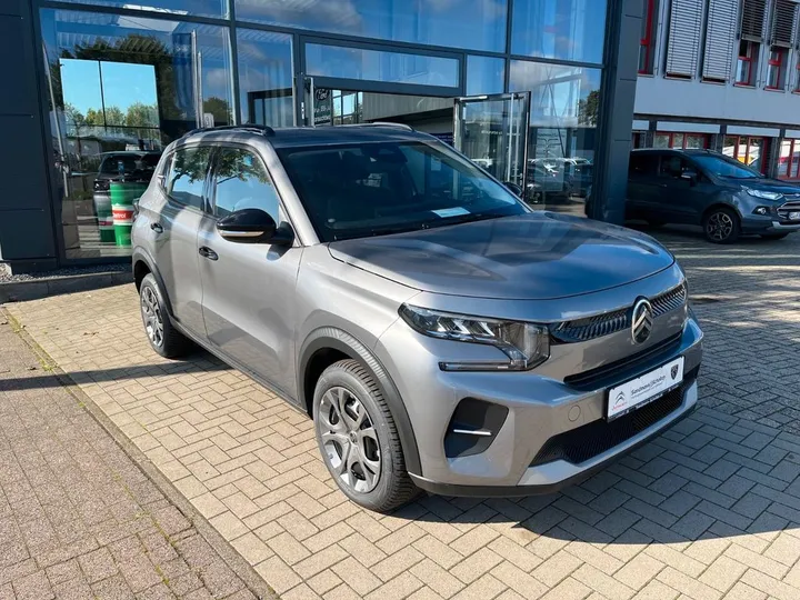 Citroën C3