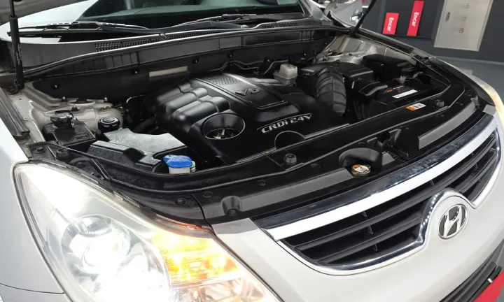 Hyundai Veracruz