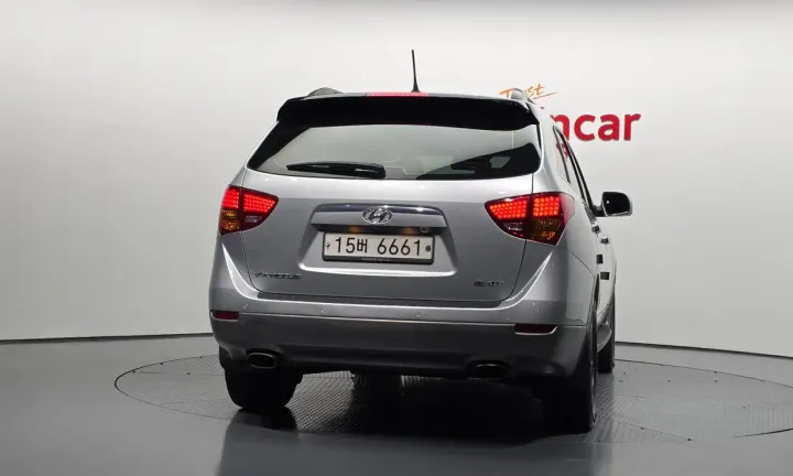Hyundai Veracruz