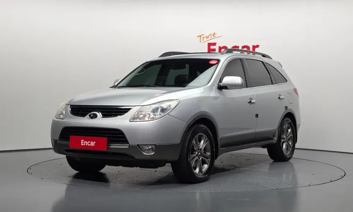 Hyundai Veracruz