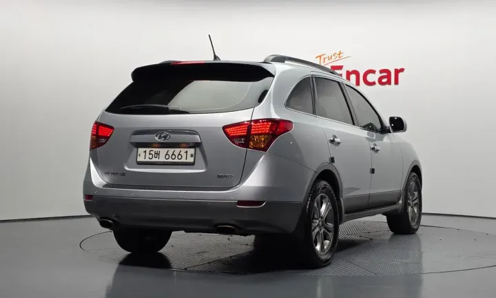 Hyundai Veracruz