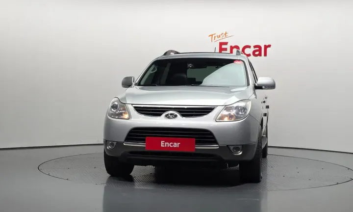 Hyundai Veracruz