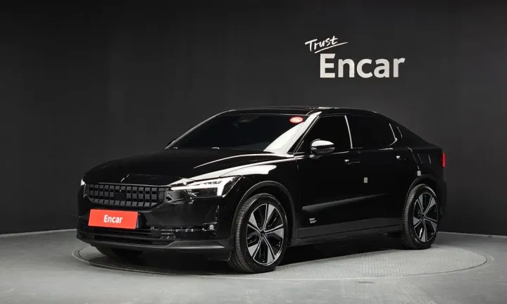 Polestar Polestar 2