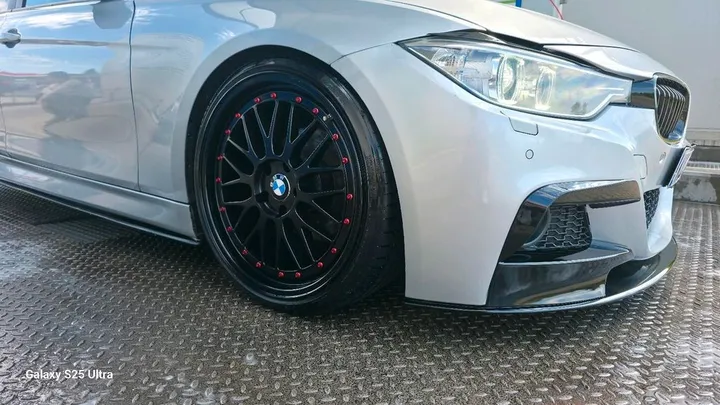 BMW 318