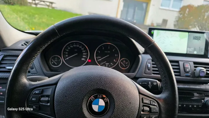 BMW 318