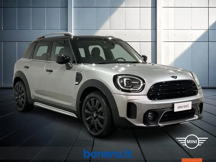 MINI Other