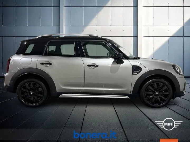 MINI Other