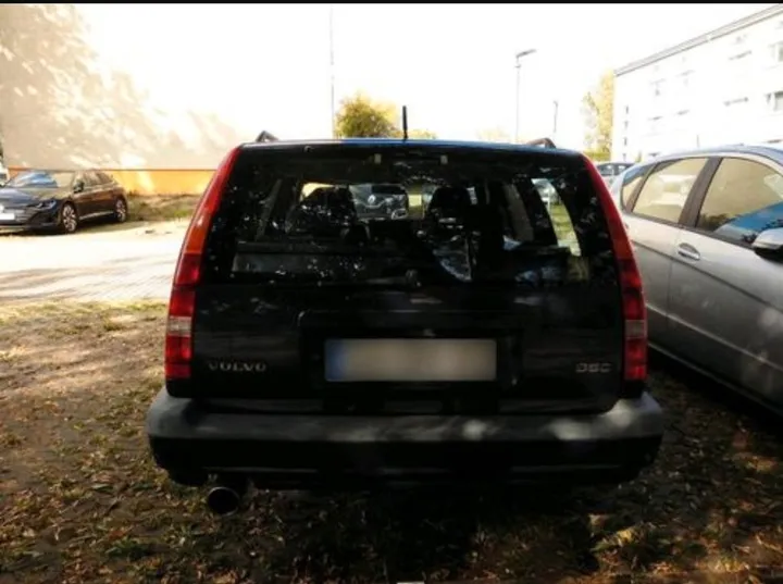 Volvo 850