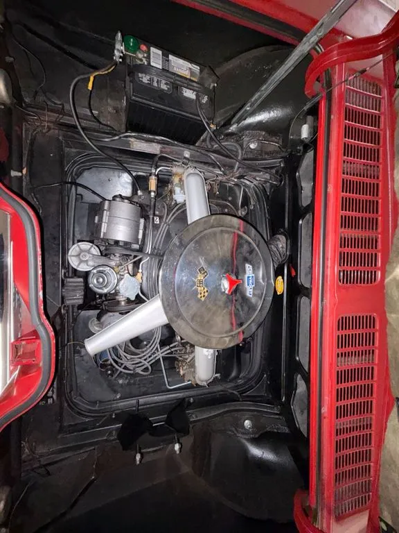Chevrolet Other